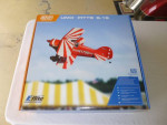 RC Airplane - Eflite  UMX  Pitts S-1S