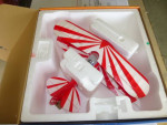 RC Airplane - Eflite  UMX  Pitts S-1S