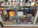 Mesa Pokemon Shop, Tons Of Pokemon Cards. HUGE SELECTION !