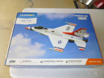 RC Airplane - Eflite UMX F-16