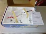RC Airplane - Eflite UMX F-16