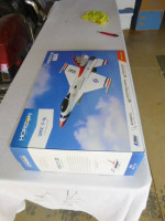 RC Airplane - Eflite UMX F-16