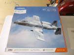 RC Airplane - Eflite UMX A-10