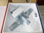 RC Airplane - Eflite UMX A-10