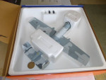 RC Airplane - Eflite UMX A-10