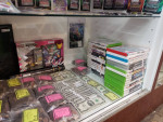 Chandler Pokemon shop