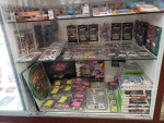 Chandler Pokemon shop