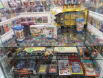 Chandler Pokemon shop