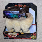 NEW Marvel Shang-Chi & Legend of the Ten Rings Morris 12" plush toy