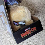 NEW Marvel Shang-Chi & Legend of the Ten Rings Morris 12" plush toy