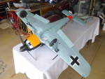 RC Airplane - FMS FW190