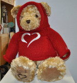 Gund LARGE TEDDY Bears - NEW