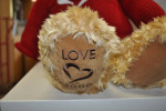 Gund LARGE TEDDY Bears - NEW