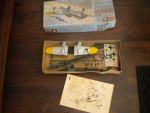 model airplanes