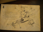 model airplanes