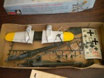 model airplanes