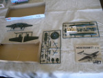model airplanes