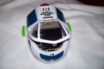 Buzz Lightyear Ship with figure * vibrates and sound