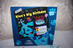 Blue Clues Book, Handy-Dandy Notebooks
