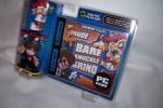 PC Game Hey Dude ,Bare knuckle grind with figurines