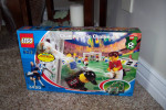 New * 3420  New Soccer Lego * Championship Challenge II