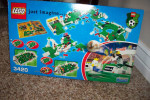 New * 3420  New Soccer Lego * Championship Challenge II