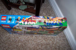 New * 3420  New Soccer Lego * Championship Challenge II