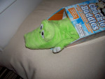 Chuckle Buddy