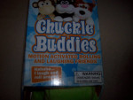 Chuckle Buddy