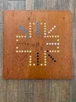 WAHOO BOARD