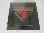 Mega Raider The Game Of Wealth, Power And Acquisition!