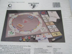 Mega Raider The Game Of Wealth, Power And Acquisition!