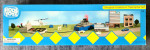 Kool Toyz Chopper Command Helicopter Set (VertiBird Reissue)