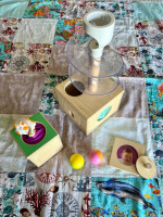 Love Every Kids Learning Toys