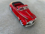 1941 Chevrolet diecast 1/24