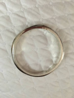 Simon Sebbag SSD 925 Sterling Silver Bracelet
