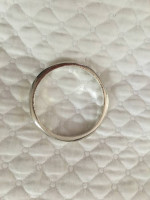 Simon Sebbag SSD 925 Sterling Silver Bracelet