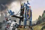 Castle: Knights Kingdom II: 8875-1