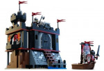 Lego  Castle: Knights Kingdom II: 8802-1