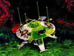 Lego Space: UFO: 6900-1