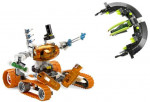 Lego Space: Mars Mission: 7697-1