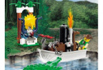 Lego Adventurers: Orient Expedition: 7410-1