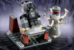 Lego Star Wars Darth Vader Transformation Item No: 7251-1