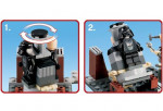 Lego Star Wars Darth Vader Transformation Item No: 7251-1