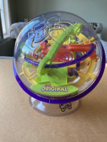 Perplexus Original - Mind challenging - like new