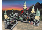LEGO Classic Harry Potter set # 4730-1 Chamber of Secrets