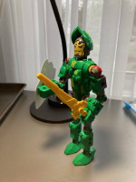 Lego Castle: Knights Kingdom II: 8784-1