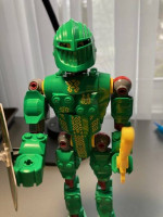 Lego Castle: Knights Kingdom II: 8784-1