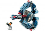 Lego Droid Tri-fighter Star Wars Episode 3: 7252-1 complete set