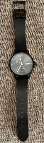 Men’s Hugo Boss Watch